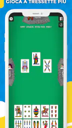 Tressette Più Giochi di Carte 1