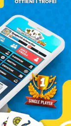 Tressette Più Giochi di Carte 3