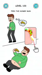 Tricky Puzzle: Fun Brain Story 5
