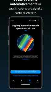 tricount - Spese condivise screenshot