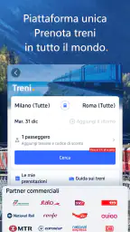 Trip.com: Voli, Treni, Hotel 2