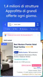 Trip.com: Voli, Treni, Hotel 3