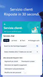 Trip.com: Voli, Treni, Hotel 4