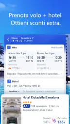 Trip.com: Voli, Treni, Hotel 5
