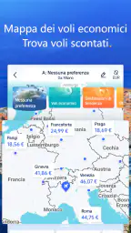 Trip.com: Voli, Treni, Hotel 6