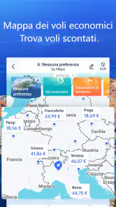Trip.com: Voli, Treni, Hotel screenshot