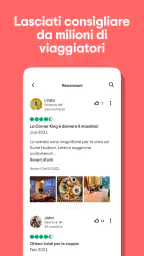 Tripadvisor: prenota viaggi 3