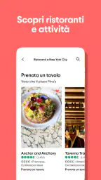Tripadvisor: prenota viaggi 5