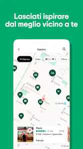 Tripadvisor: prenota viaggi screenshot