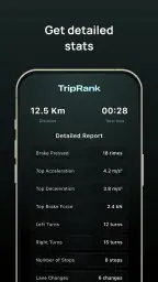 TripRank - Speed Tracker 3
