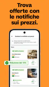 trivago: trova il tuo hotel screenshot