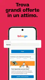trivago: trova il tuo hotel 3