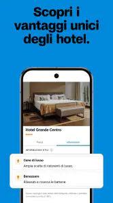 trivago: trova il tuo hotel screenshot
