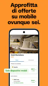 trivago: trova il tuo hotel screenshot