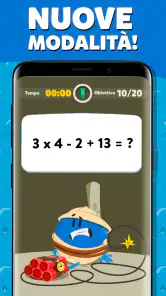 Trivia Crack Retro screenshot