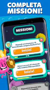 Trivia Crack Retro screenshot