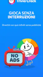 Trivia Crack Premium Quiz 1