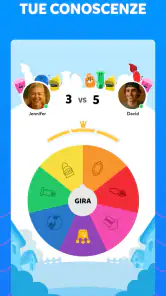 Trivia Crack Premium Quiz screenshot