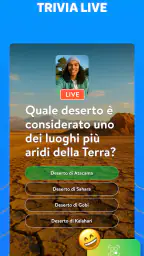 Trivia Crack Premium Quiz 3