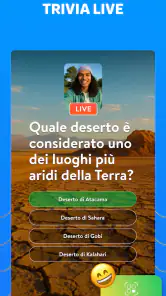 Trivia Crack Premium Quiz screenshot