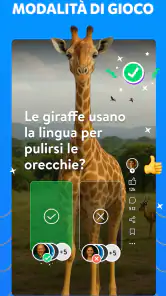 Trivia Crack Premium Quiz screenshot