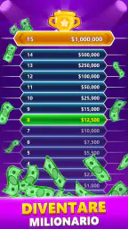 TRIVIA Master - Gioco a quiz 6