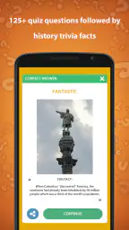 Trivia quiz storia 4