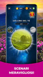 Triviascapes: Quiz & test QI 3