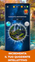 Triviascapes: Quiz & test QI 7