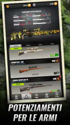 Trophy Hunter: caccia casual 2