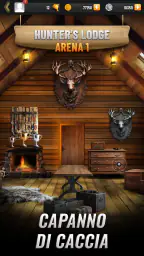Trophy Hunter: caccia casual 3