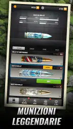 Trophy Hunter: caccia casual 4