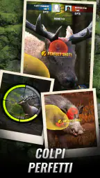 Trophy Hunter: caccia casual 5