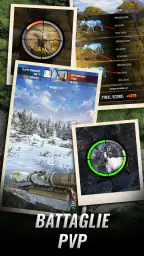 Trophy Hunter: caccia casual 7