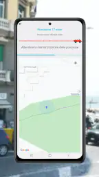 Trova auto parcheggiata: GPS 2