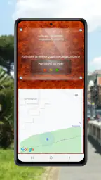 Trova auto parcheggiata: GPS 6