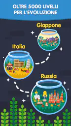 Mare di Parole: Gioco Italiano 6