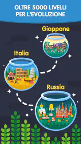 Mare di Parole: Gioco Italiano screenshot
