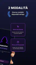 Trova l'Imposter 2