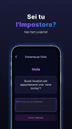 Trova l'Imposter 4