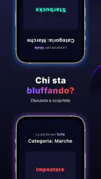 Trova l'Imposter 5
