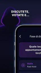 Trova l'Imposter 6