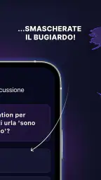 Trova l'Imposter 7