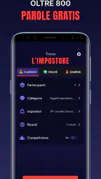Trova l'impostore 2