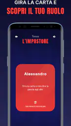 Trova l'impostore 3