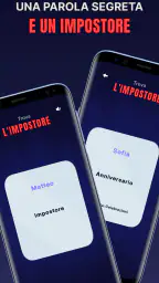 Trova l'impostore 4