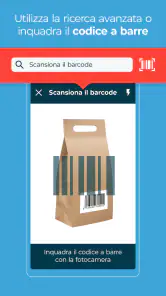 Trovaprezzi screenshot