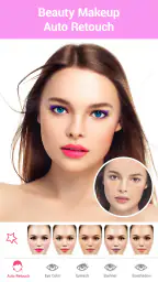 Trucco: Filtri Foto & Ritocco 1