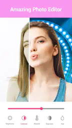Trucco: Filtri Foto & Ritocco 6