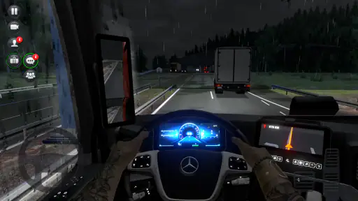 Truck Simulator : Ultimate 4